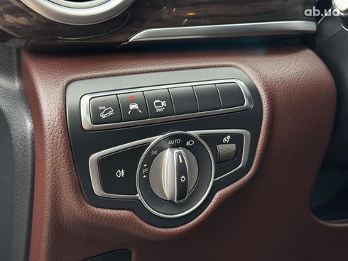 Mercedes-Benz V-Класс 2017 черный - фото 75