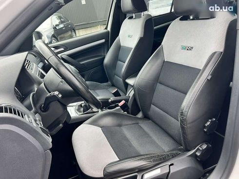 Skoda Octavia 2012 - фото 28