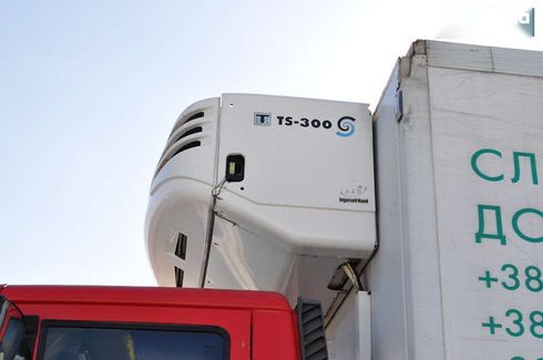 Iveco EuroCargo 2008 - фото 17