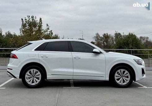 Audi Q8 2025 - фото 19
