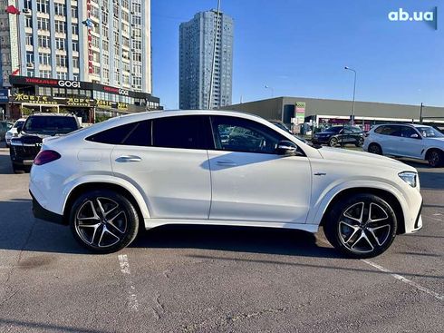 Mercedes-Benz GLE-Class 2023 - фото 15