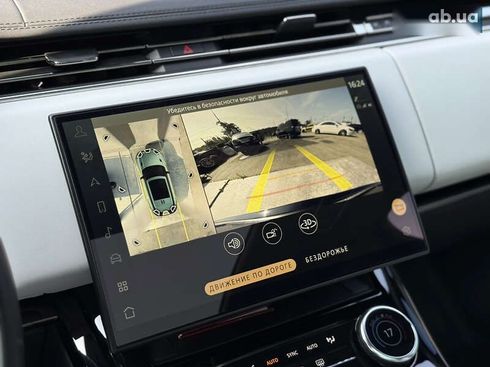 Land Rover Range Rover Sport 2022 - фото 21