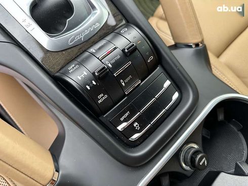 Porsche Cayenne 2014 - фото 16