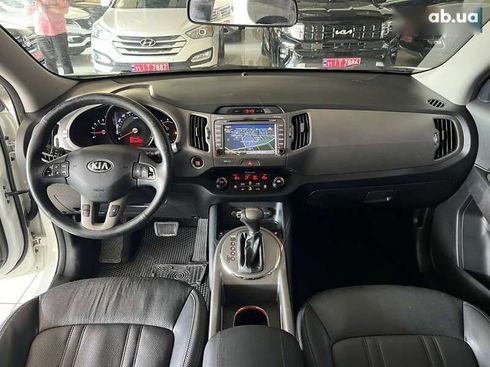 Kia Sportage 2013 - фото 18