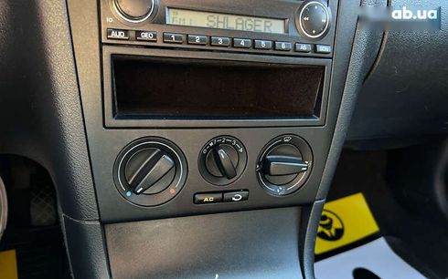 Skoda Octavia 2006 - фото 18