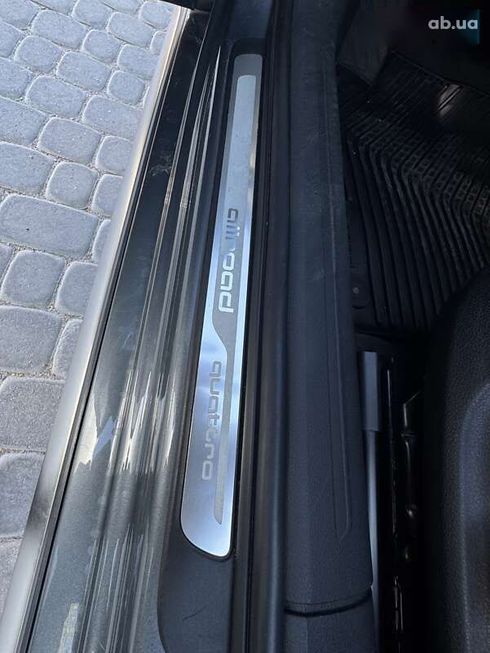 Audi a4 allroad 2014 - фото 26