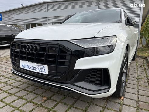 Audi Q8 2021 - фото 23