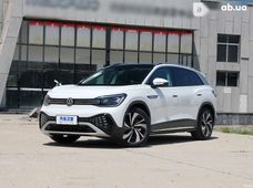 Продаж вживаних Volkswagen ID.6 X - купити на Автобазарі