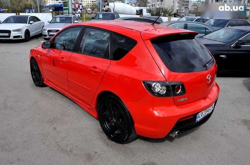Mazda 3 2007 - фото 10