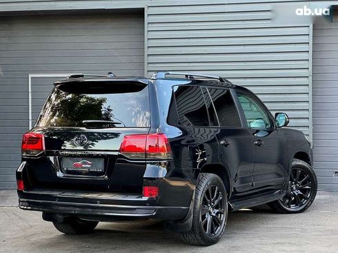 Toyota Land Cruiser 2016 - фото 9