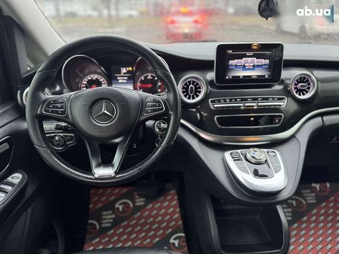 Mercedes-Benz V-Класс 2014 - фото 23