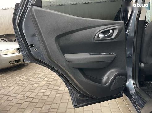 Renault Kadjar 2020 - фото 28