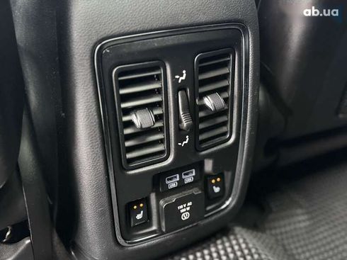 Jeep Grand Cherokee 2016 - фото 19