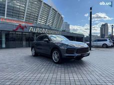 Купить Porsche бу в Украине - купить на Автобазаре