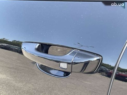 Porsche Cayenne 2016 - фото 21