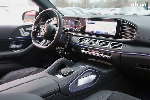 Mercedes-Benz GLE-Class 2024 - фото 14