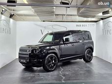 Продажа б/у Land Rover Defender в Киевской области - купить на Автобазаре