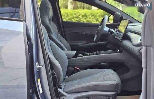 BYD Seal 06 GT 2024 - фото 11