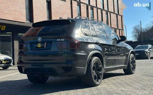 BMW X5 2011 - фото 5