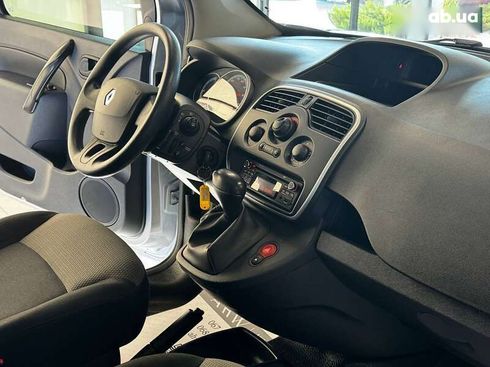 Renault Kangoo 2020 - фото 24