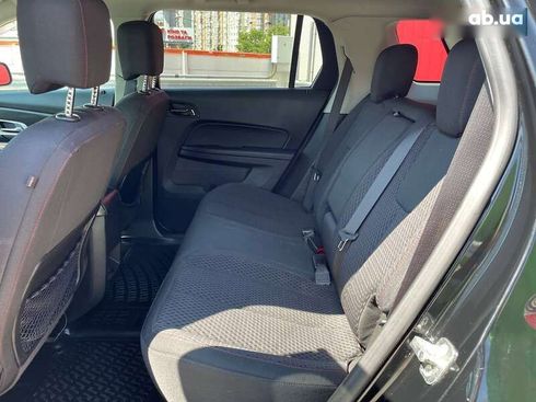GMC Terrain 2016 - фото 20