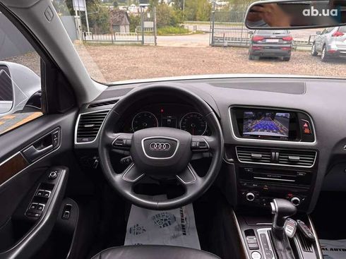 Audi Q5 2017 - фото 25