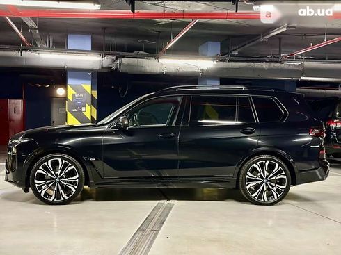 BMW X7 2024 - фото 26