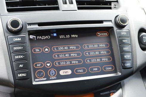 Toyota RAV4 2011 - фото 28