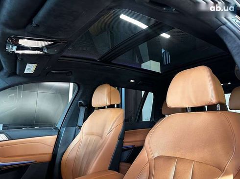 BMW X7 2019 - фото 20