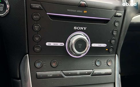 Ford Edge 2016 - фото 24