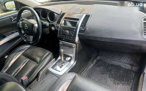 Nissan Maxima 2007 - фото 18