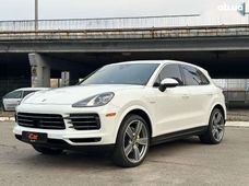 Продажа б/у Porsche Cayenne в Киевской области - купить на Автобазаре