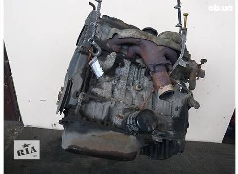 двигатель в сборе для Peugeot 306 - купить на Автобазаре - фото 4
