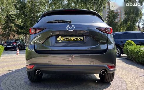 Mazda CX-5 2020 - фото 6