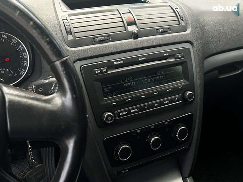 Skoda Octavia 2012 - фото 12
