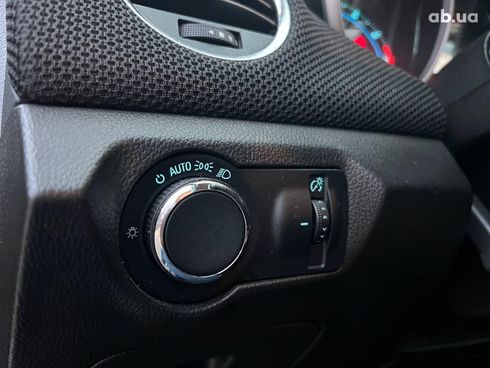 Chevrolet Cruze 2014 черный - фото 18