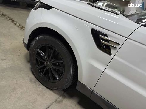 Land Rover Range Rover Sport 2018 - фото 24
