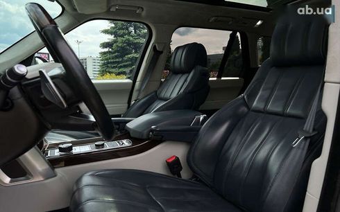 Land Rover Range Rover 2017 - фото 18