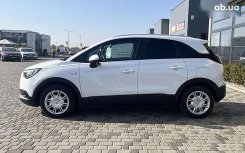 Opel Crossland X 2019 - фото 4