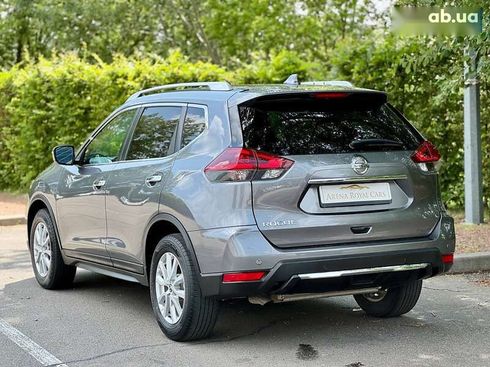 Nissan Rogue 2019 - фото 14