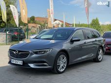 Продажа б/у Opel Insignia 2019 года в Бердичеве - купить на Автобазаре