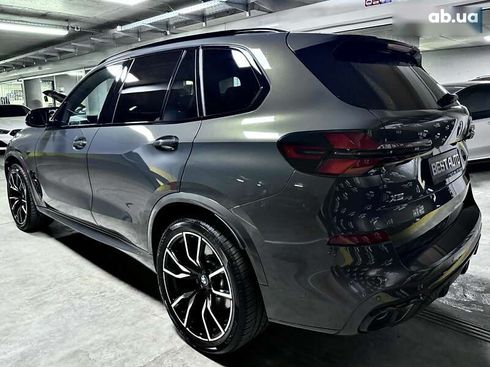 BMW X5 2024 - фото 14