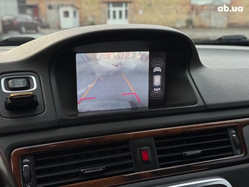 Volvo S80 2011 черный - фото 94