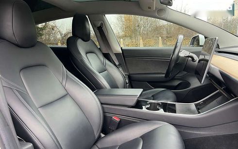 Tesla Model 3 2018 - фото 16
