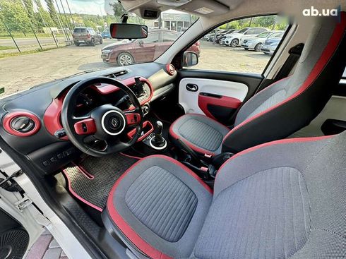 Renault Twingo 2015 - фото 15