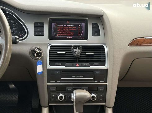 Audi Q7 2013 - фото 23