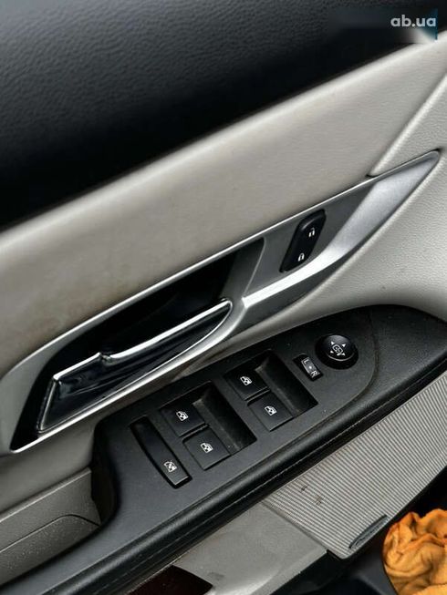 GMC Terrain 2016 - фото 5