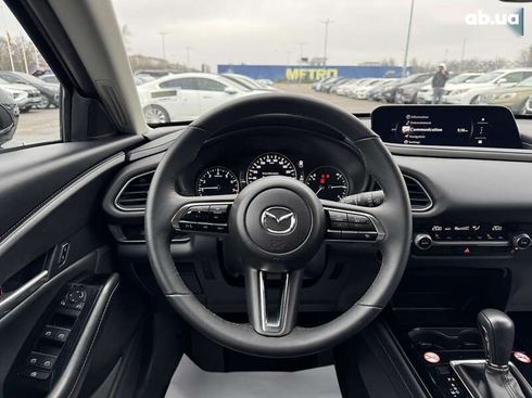Mazda CX-30 2024 - фото 16