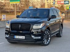 Продажа Lincoln б/у в Днепропетровской области - купить на Автобазаре