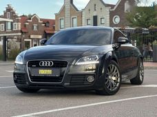 Купить Audi TT бу в Украине - купить на Автобазаре